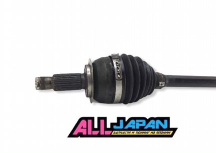 Привод, шрус, граната передний Subaru Legacy BR