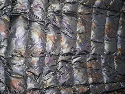 Новый зимний пуховик пальто Корея