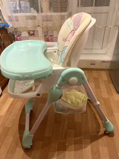 Стул для кормления