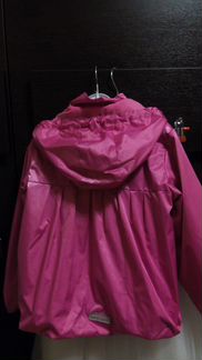 Ветровка 116 р-р