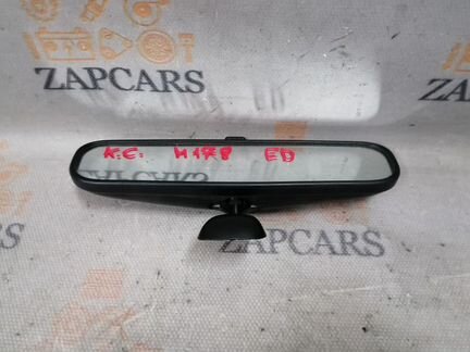 Зеркало Kia Ceed ED