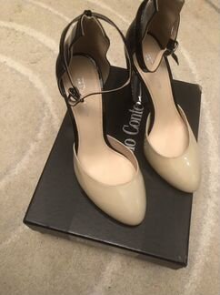 Туфли женские 35 размер