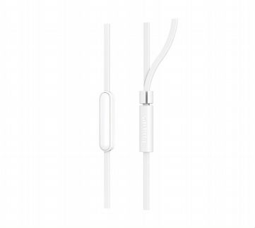 Наушники Philips TAE1105WT/00