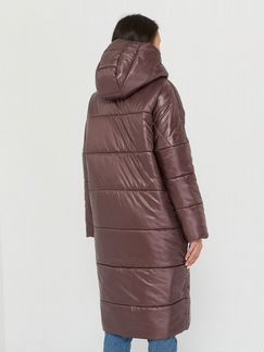 Пуховик зимний новый женский Coolwinter Dublin 48