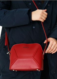 Сумка David Jones