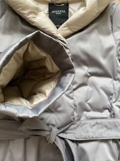 Пуховик Max Mara Weekend