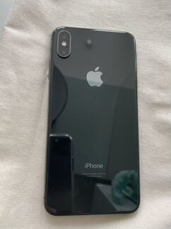 iPhone xs max 512gb