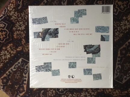 Винил The very best of Chicago