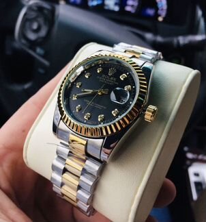 Rolex DateJust