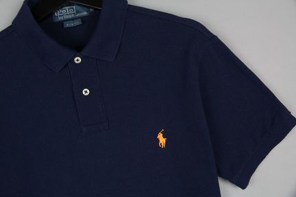 Поло Ralph Lauren