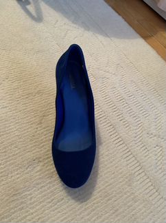 Melissa новые туфли