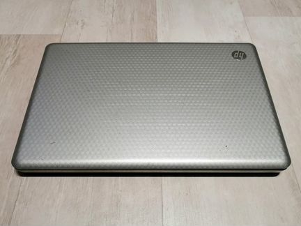 Ноутбук HP G62 (на запчасти)