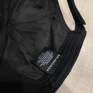 Кепка Balenciaga
