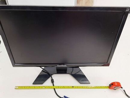 Монитор viewsonic VA2212A-Led