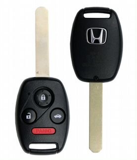 Ключи Зажигания для Honda HR-V