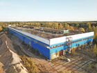 Производственный комплекс 13.744м² в Волоколамске объявление продам