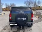 Hummer H3 3.5 AT, 2005, 172 837 км объявление продам