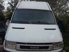 Iveco Daily 2.8 МТ, 2006, 600 000 км