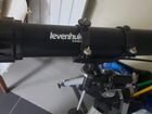 Телескоп levenhuk super 25 ocular wide angle long