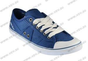 Кеды подростковые Trien