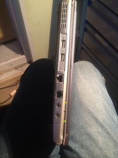 Ноутбук IRU Stilo 1514 Combo