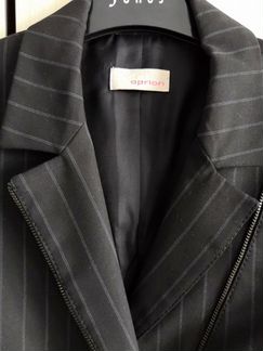 Новый жакет-косуха Apriori