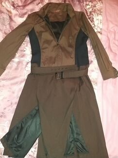 Платье Prada оригинал италия