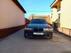 BMW 3 серия 2.5 МТ, 1998, битый, 250 000 км
