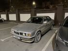 BMW 5 серия 2.0 МТ, 1991, 409 000 км объявление продам