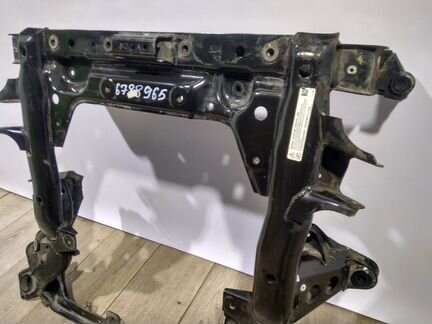 Подрамник бмв Х1 Е84 BMW X1 E84