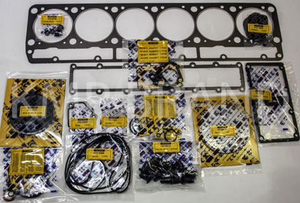 Комплект прокладок двигателя CAT C-7