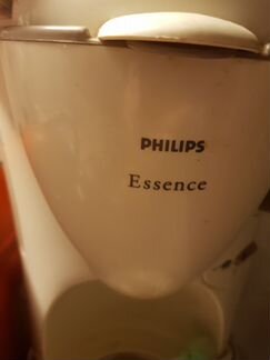 Кофеварка капельная Philips