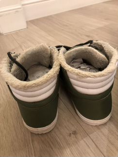 Кроссовки Lacoste