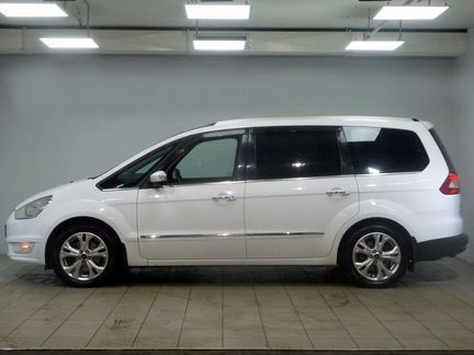 Минивен в аренду