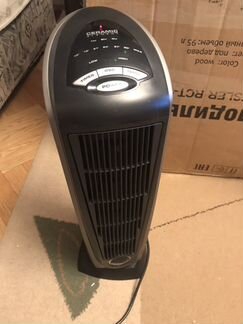 Обогреватель напольный