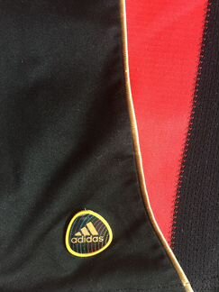 Футболка Fly Emirates Adidas оригинал