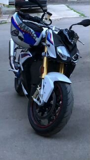 BMW S1000R