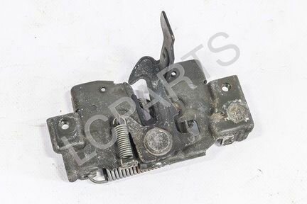 Замок капота Mazda 6