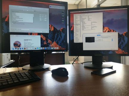 Системный блок DNS Intel i3/8/120/500