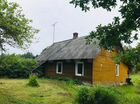 Дом (Эстония) объявление продам