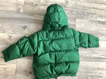 Курточка Ralph Lauren 24 мес США