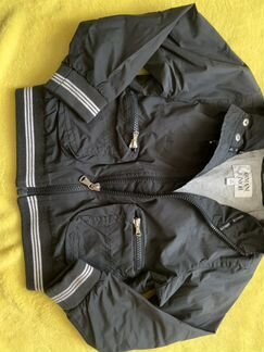 Ветровка Armani junior 3a