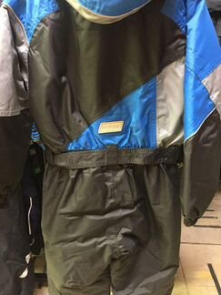 Новый Комбинезон зимний Reima TEC 122