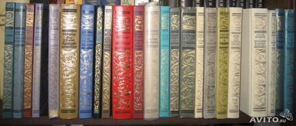 Избранные книги из серии 