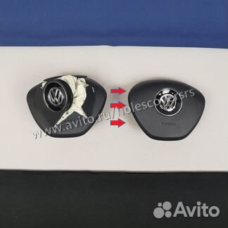 Ремкомплект подушки безопасности руля Lancer X