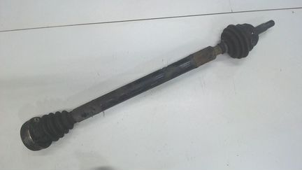 Привод шрус правый передний Volkswagen Golf 3, 199