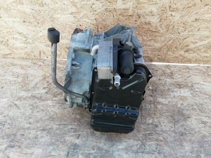 АКПП Mercedes A-Class W176 1.6