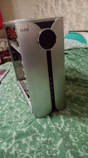 Корпус для компьютера Thermaltake Kandalf