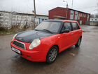 LIFAN Smily (320) 1.3 МТ, 2012, 153 200 км