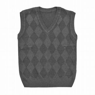 Безрукавка